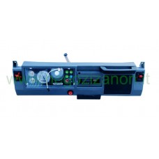 Cruscotto Gaucho XP24 REV.1 Peg Perego SAGI0445JWGPN